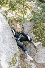 Load image into Gallery viewer, Black Ink Sweatshirt