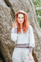 Load image into Gallery viewer, Green Mist Sweatshirt