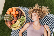 Load image into Gallery viewer, Mauve Ruffle Tank Top