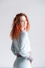 Load image into Gallery viewer, Green Mist Sweatshirt