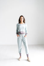 Load image into Gallery viewer, Green Mist Joggers