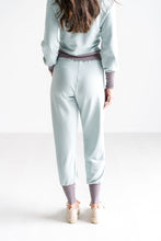 Load image into Gallery viewer, Green Mist Joggers