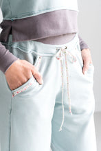 Load image into Gallery viewer, Green Mist Joggers